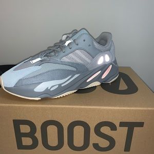 Yeezy Boost 700 100% Authentic from Adidas